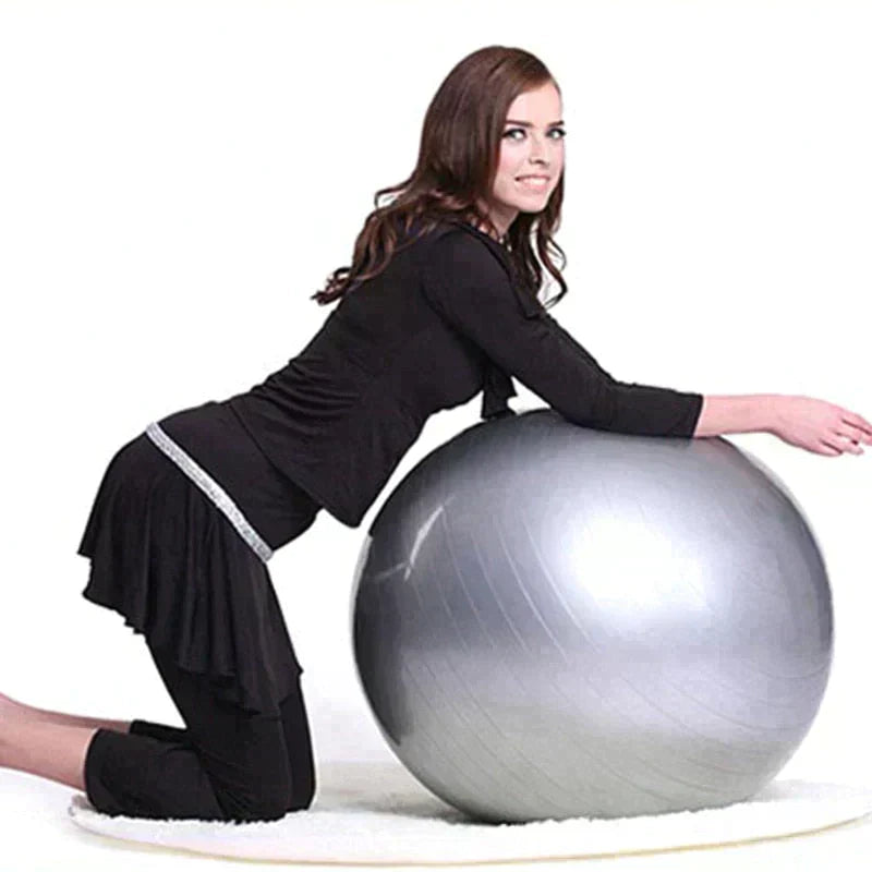 Yoga Ball Charmante fit