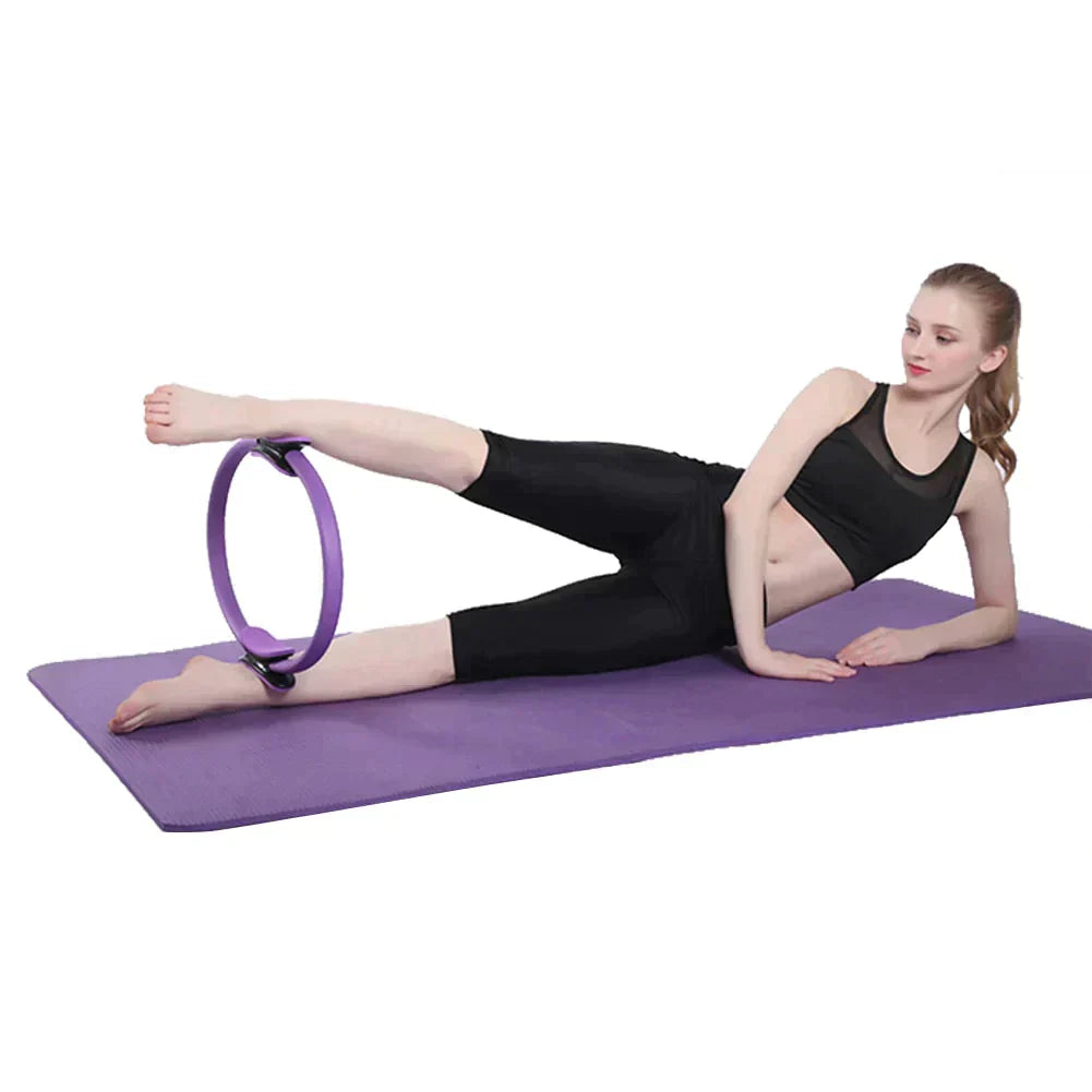 Fitness Pilates Ring Charmante fit