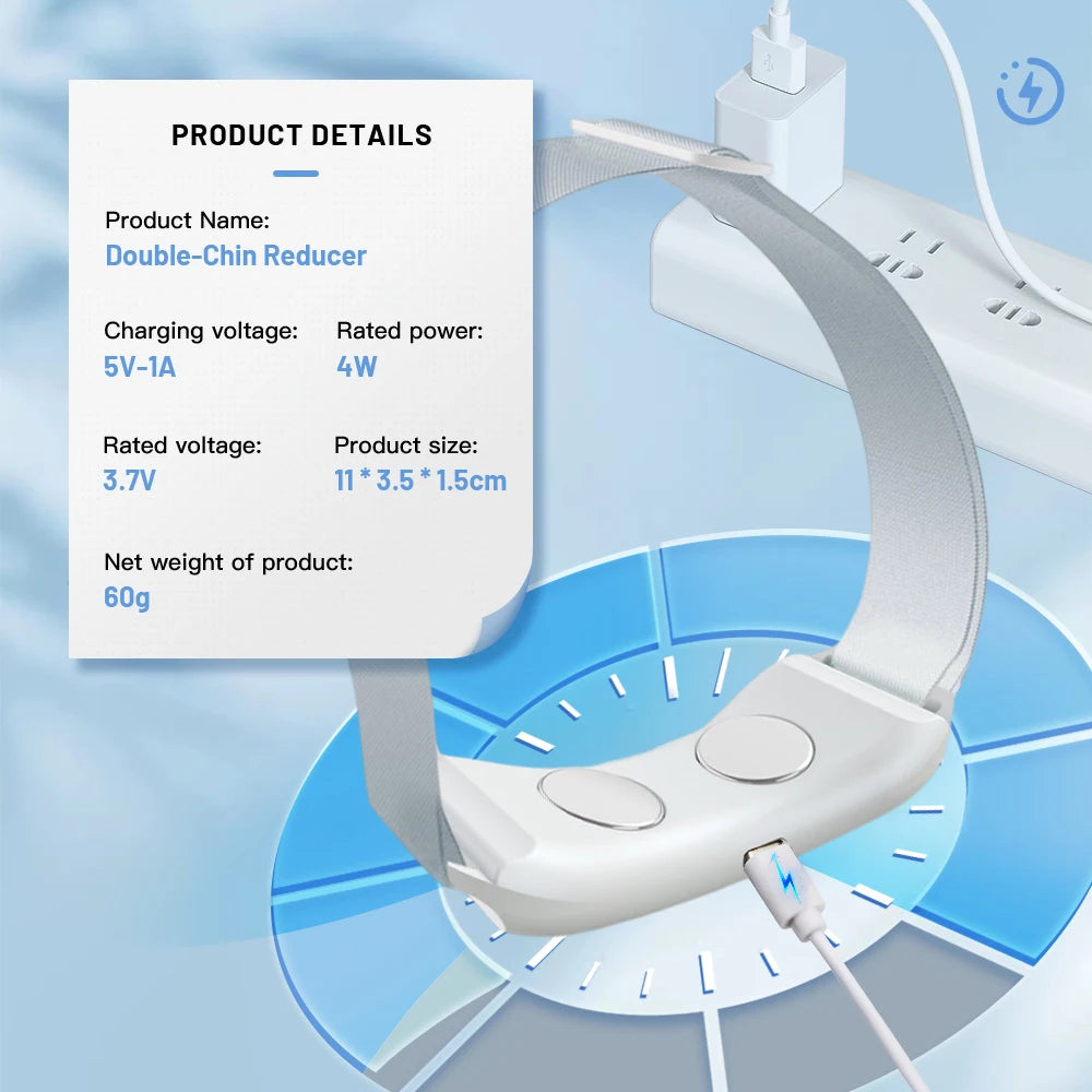 Vibration Face Lifter Device