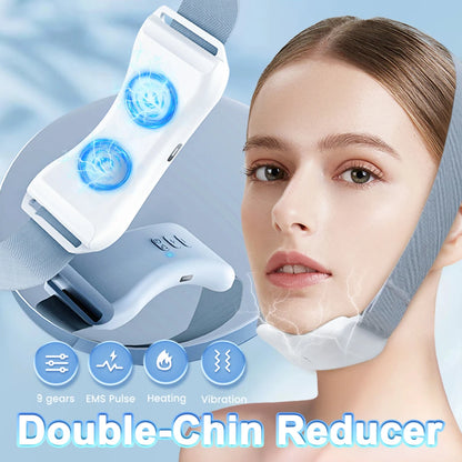 Vibration Face Lifter Device