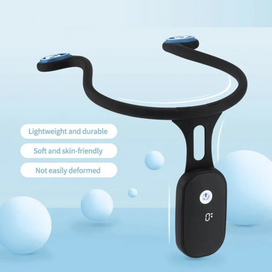 Smart Posture Correction Device